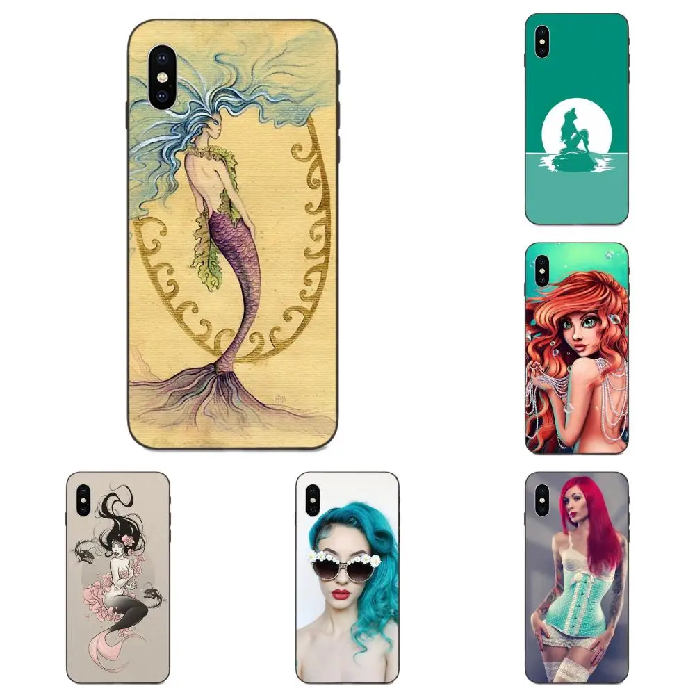 TPU мобильный телефон для Huawei nova 2 2S 3i 4 4e 5i Y3 Y5 II Y6 Y7 Y9 Lite Plus Prime Pro 2017 2018 2019 Teal тату