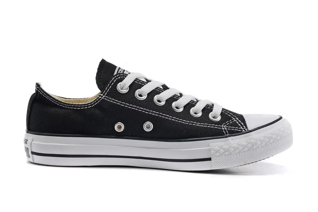 Converse basse blanche aliexpress Clearance