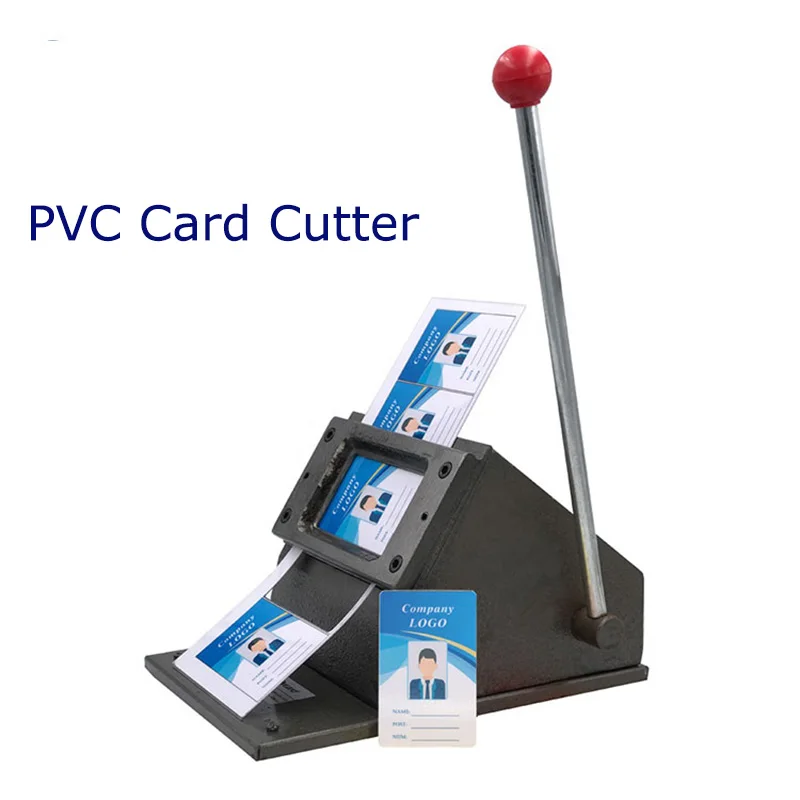 Passport Photo Cut, ID Photo Card Cutter, Passport Business Card Cutter  Manufacturer