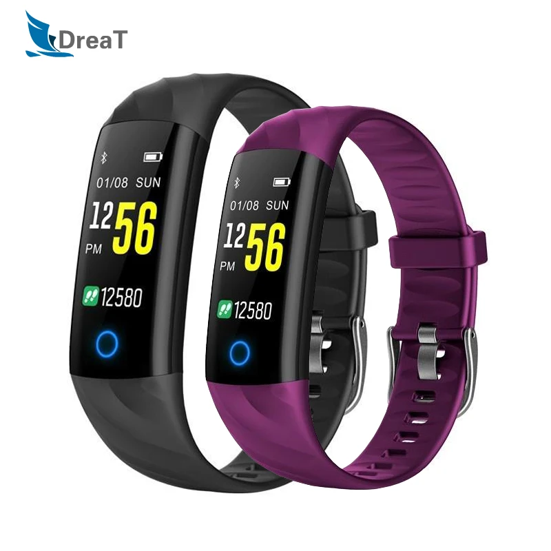 ip68 smart bracelet