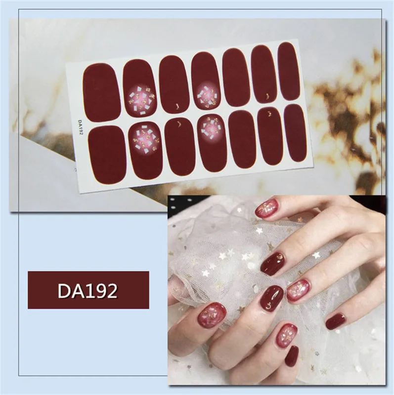 DA192
