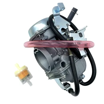 

Motorcycle ATV, Off-road Vehicle Carburetor Suitable for KLF300 KLF 300 BAYOUAll Terrain Large Displacement