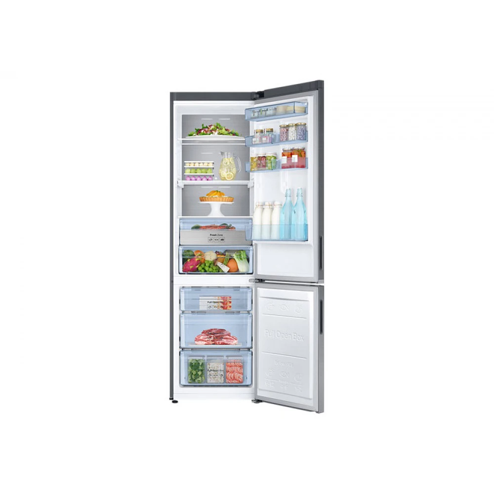 Холодильник Samsung RB34K6220SS/WT