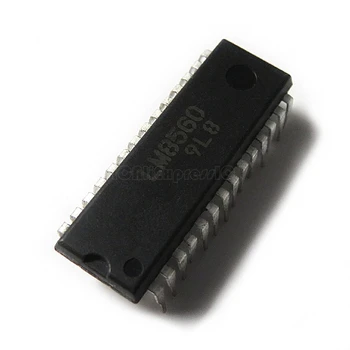 

1pcs/lot LM8560 8560 DIP-28 IC Best quality In Stock