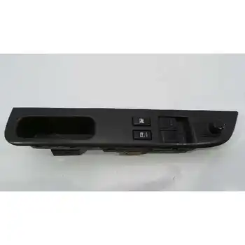 

62J001557T Window Regulator Front Left Suzuki Swift Saloon (mz) Gl (5-ptas.)