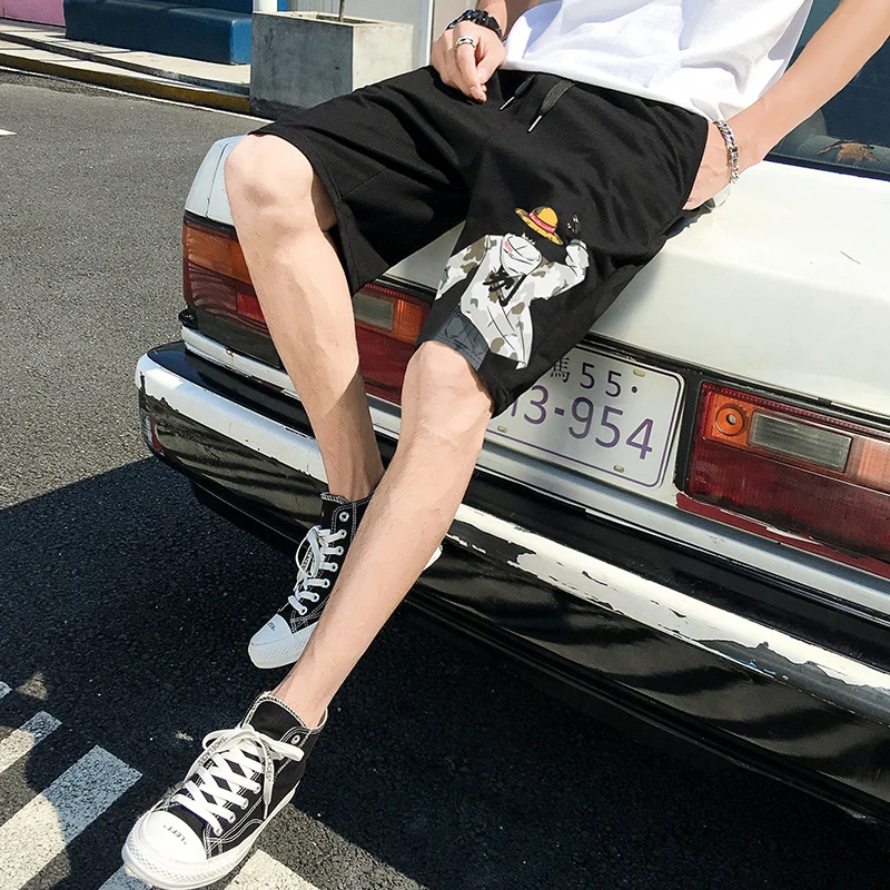 Japanese short pants Clearance