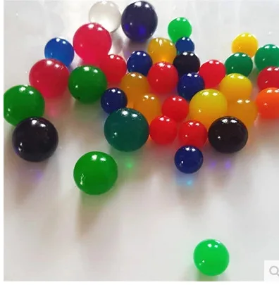 

Dragon Ball, Overlord Beads, Ultra Large Beads, 5-8 (Dry Goods) 8-12 (Semi-Dry) crystal Mud Color Mixture