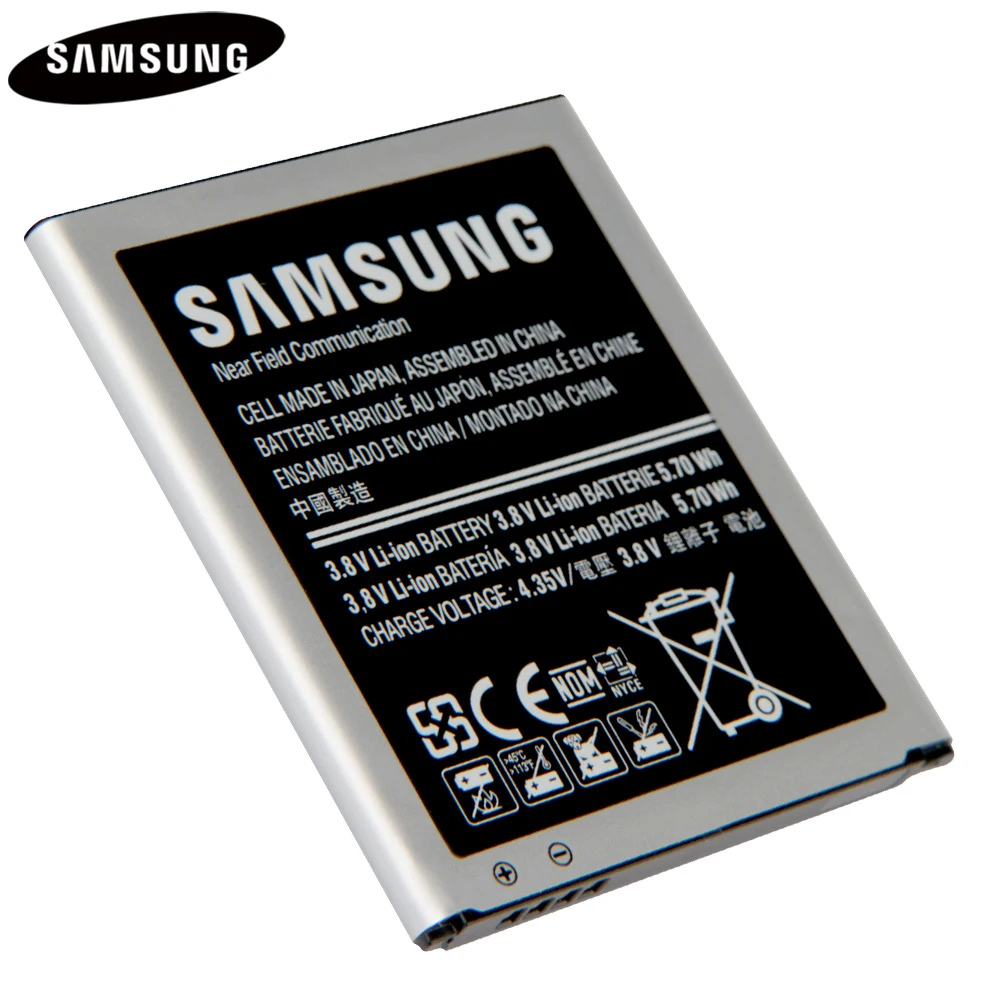 Оригинальная батарея для Galaxy EB BG313BBE J1 Mini Prime ACE 3 4 Lite /Neo G313H M S7272 S7898 SM J106F G318H