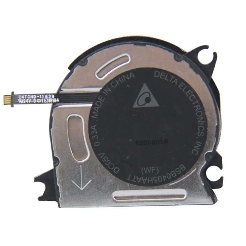 

Repair parts radiation Cooling fan for Nintend Switch NS Switch console Parts