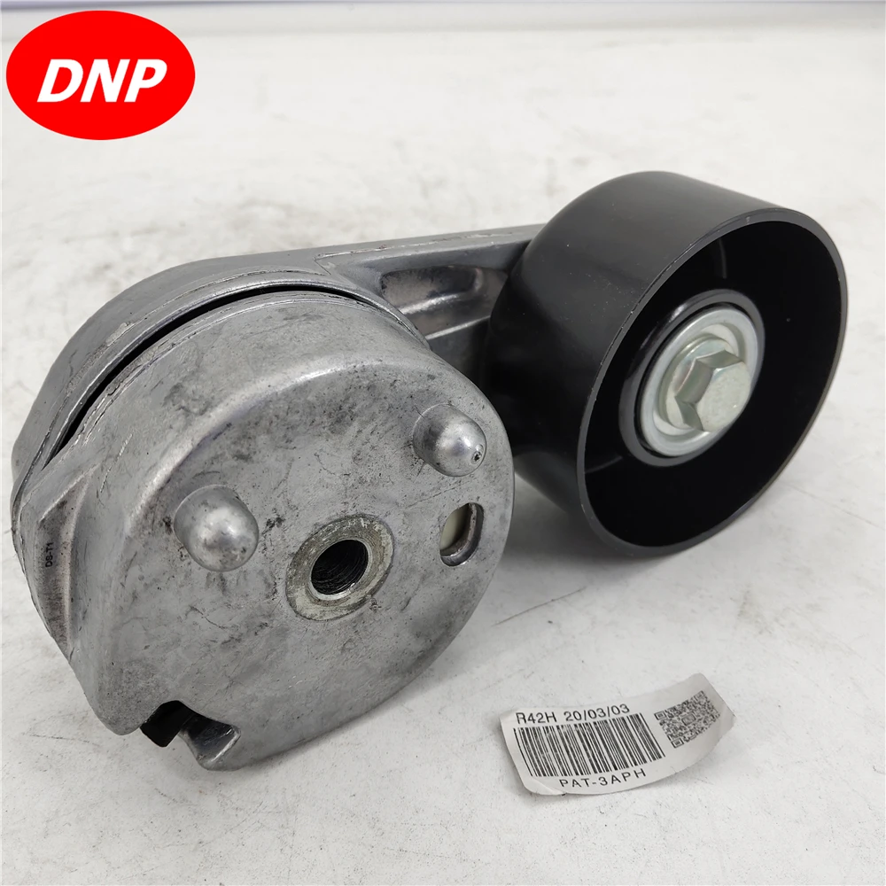tensioner pulley Car Engine Pulleys & Tensioners Military Land Rover