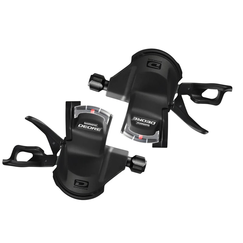 Скоростной Велосипед SHIMANO DEORE SL M6000 M610 2x10 3x10 10S рычажный триггер для велосипеда с