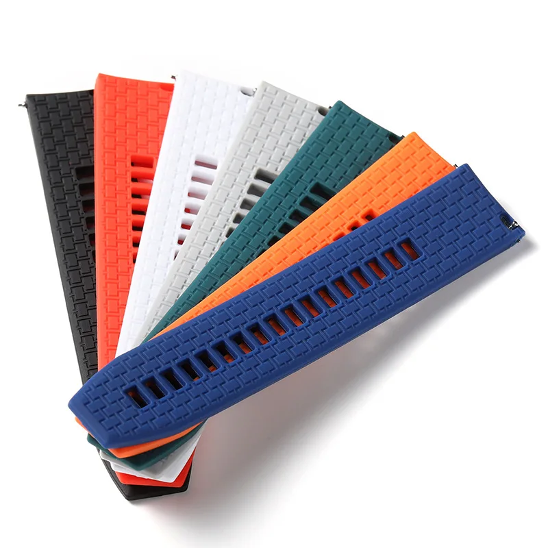 Silicone-sport-band-for-Huawei-Watch-gt-2e-46mm-GT-2-Strap-Bracelet-For-Honor-magic (3)