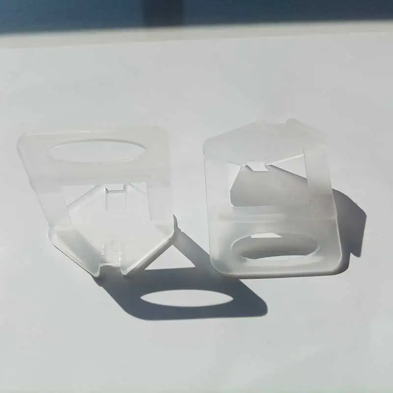 Tilemate pro Tile spacers 5mm 1000 in box