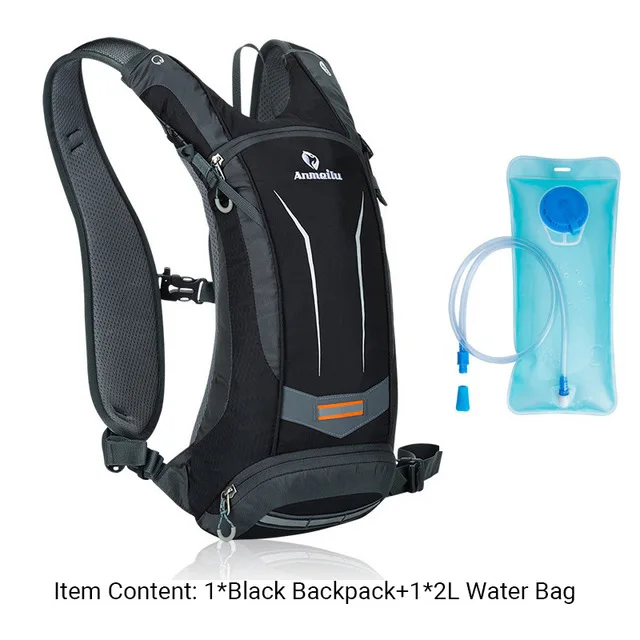 8L велосипедный рюкзак водонепроницаемая велосипедная канистра для воды MTB велосипедный цикл гидратации рюкзак для дорожный цикл мужчины без сумки для воды - Цвет: 8
