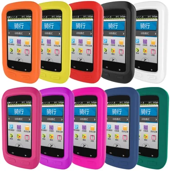 

Soft Protector For Bike Bicycle Computer Silicone Rubber Case Cover for Garmin Edge 1000 Cycling Computer Bicycle Accessories