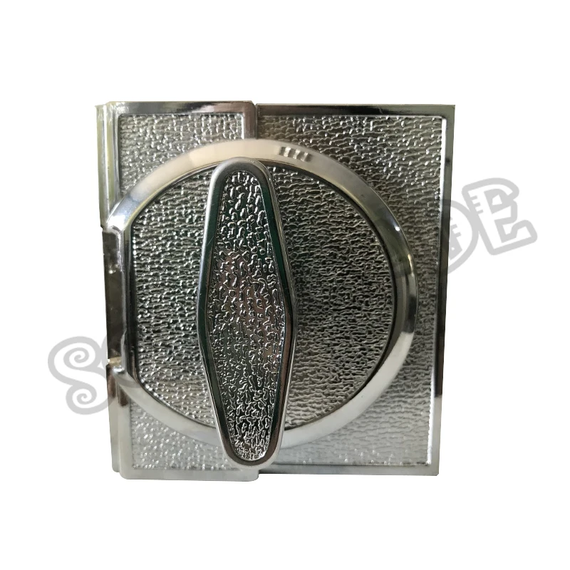 가차폰 코인 수납기 캡슐 장난감 자판기용 금속 기계식 메커니즘 셀렉터