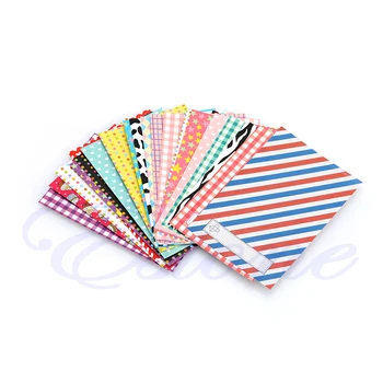 

20Pcs Polaroid Camera Film Skin Masking Photo Sticker FujiFilm Instax Mini Decor