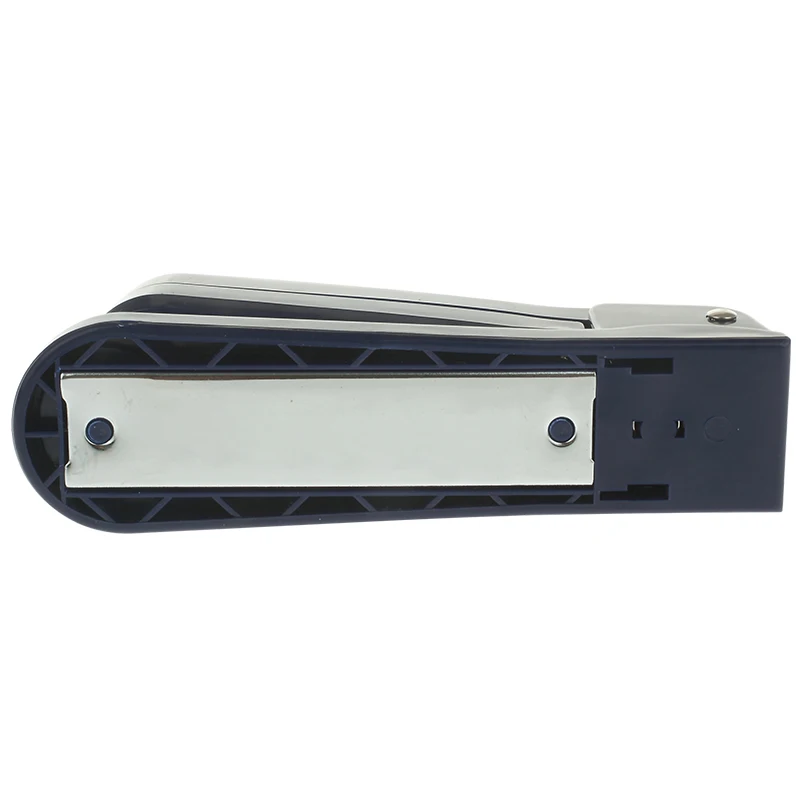 Вращающийся степлер 20 страниц 360 градусов вращения прочный легкий Управление для 24/6 26/6 мм LHB99