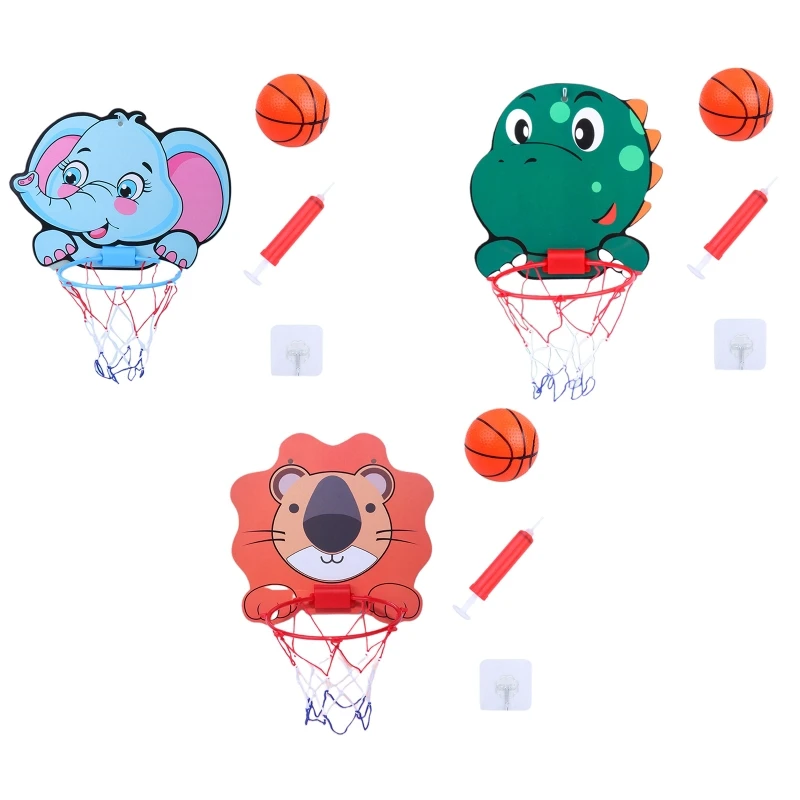 Kids Basketball Hoop Game Basketball Hoop Sports Game Toy Adjustable for Boys Girls Baby Outdoor Sports Play Children 3 Kids Basketball Hoop Game Basketball Hoop Sports Game Toy Adjustable for Boys Girls Baby Outdoor Sports Play Children 3