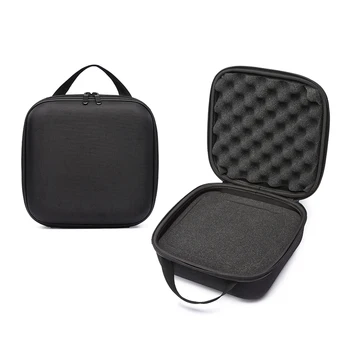 

Nylon Remote Control Storage Bag Camera Accessory Anti-shock Storage Bag Carrying Case for FUTABA WFLY 7 9 AT9 SAT10