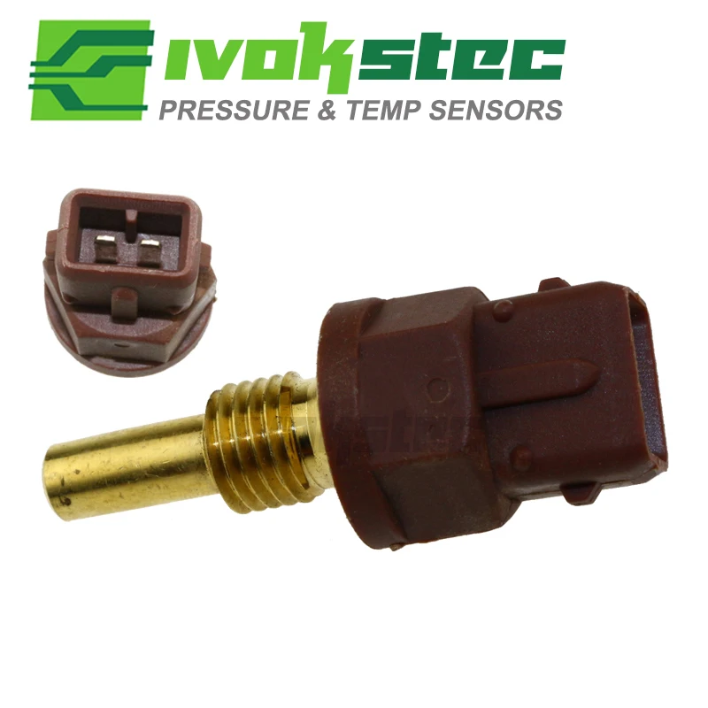 Di Marca Nuovo Sensore Della Temperatura Del Liquido Per Jaguar Xj6/8/12 X300 Lotus Elise Mg Lhe1600Aa Mek100060