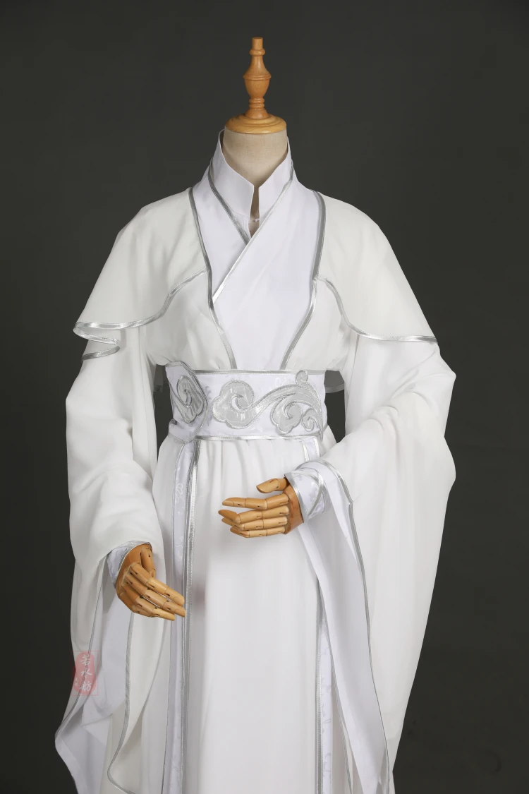 Aniem TIAN GUAN CI FU Xie Lian, костюм для косплея, костюм для косплея MO DAO ZU SHI Xiao Xingchen, костюмы на Хэллоуин унисекс