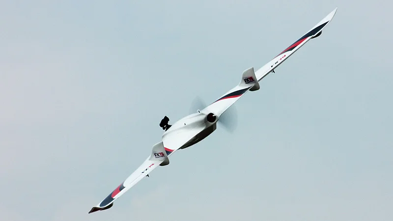 Новинка ZETA FX-79 FX79 Buffalo FPV летающее крыло EPO 2000 мм 2 м размах крыльев RC модель самолета Дрон комплект DIY(комплект или PNP комплект