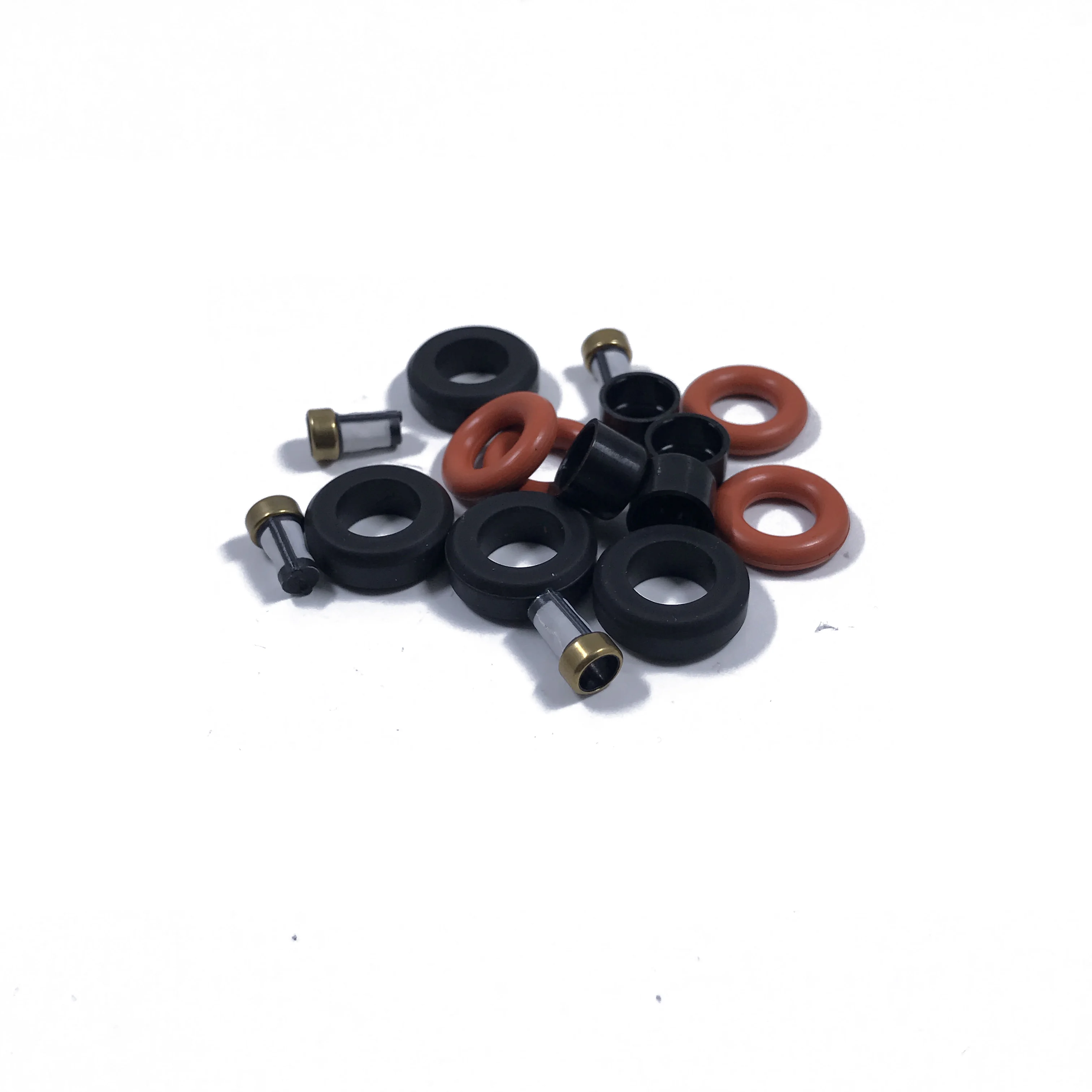 2325097501 연료 인젝터 수리 키트, 다이하츠 23250-0H060 용 01306, To-yota RAV4 Camry Solara Scion tc 2.4L L4 에 적합, 100187D70