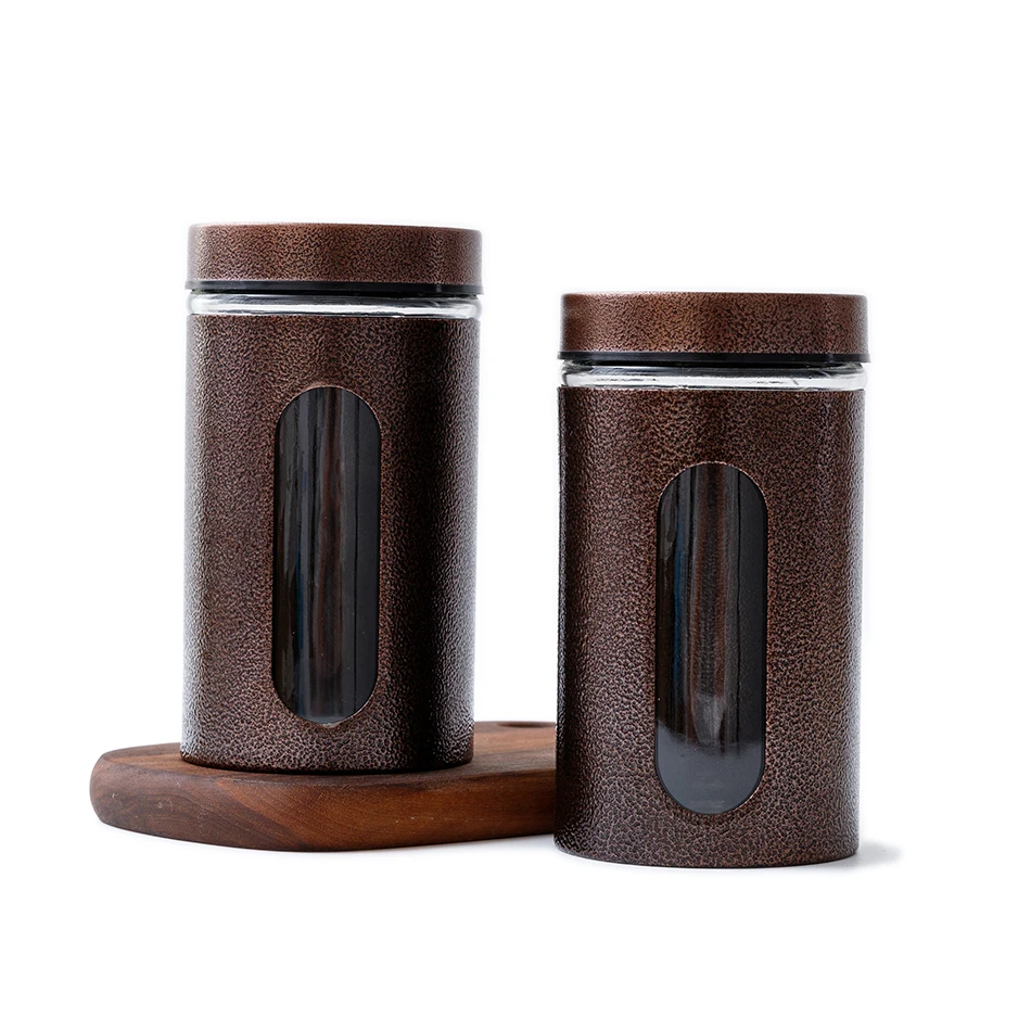 

Star Packaging Promotion Portable Heat Insulation Tall Round Ashtray Ash Bin Tobacco Jar Metal Tin Box