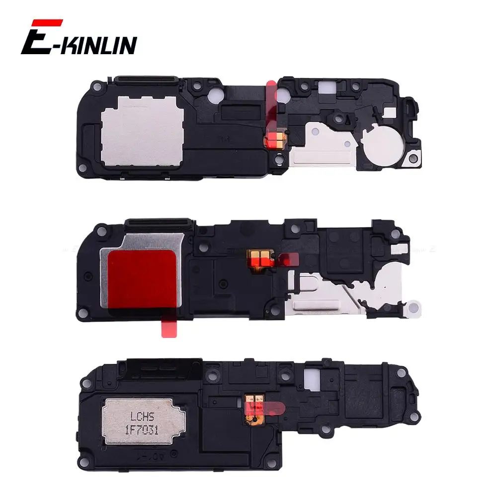 

Main Back Buzzer Ringer Loud Speaker Loudspeaker Flex Cable For HuaWei Honor View 20 20S 20E 10 10i 9 8X 8C 8 Lite Pro