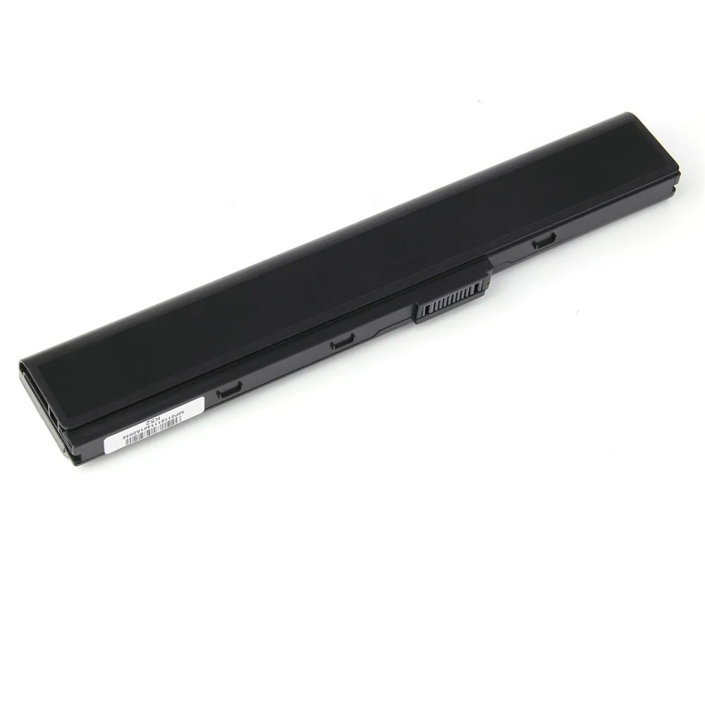 LMDTK новинка 6 ячеек Φ K42 K52 K42JA X42J A42J бесплатная доставка|laptop battery|6 cell laptop batterybattery for
