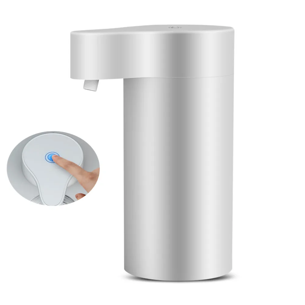 

Electric Water Dispenser Portable Automatic Electric Water Pump Drinking Bottle Switch 1200mAh Li-ion Battery Water Pump Machine