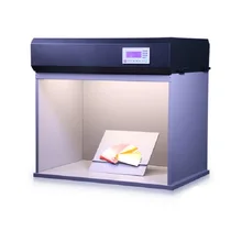 Горячая, профессиональный T90-7 светильник, коробка цветов, регулируемый светильник освещения, лабораторное оборудование