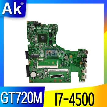 

12293-1 48.4L106.011 motherboard For Lenovo S510P LS41P LS51P motherboard I7-4500U CPU GT720M-2G original work tested