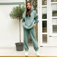 GREEN(Fleece)