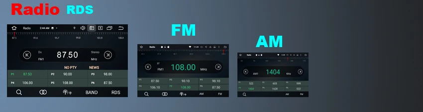 FM