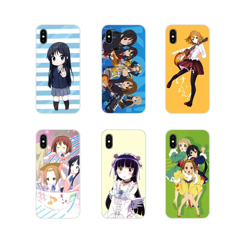 Anime Phone Cases Htc One