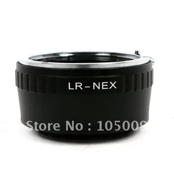 

R LR Lens to E Mount Adapter ring for nex7 a7 a7r a7r2 a9 a5000 a6300 a6500 camera