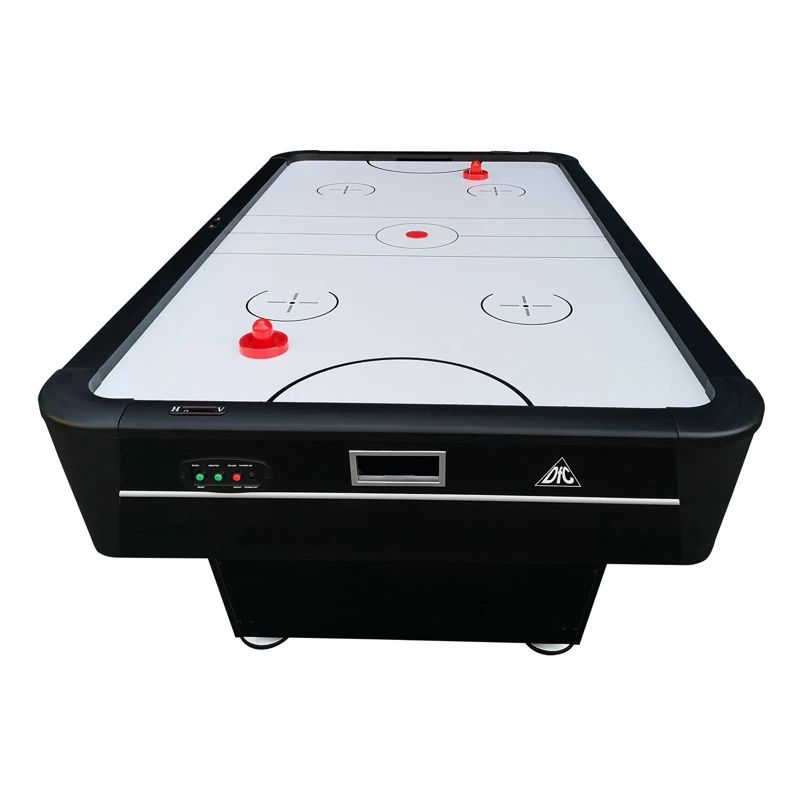 Игровой стол аэрохоккей DFC SLAVIA JG-AT-18403