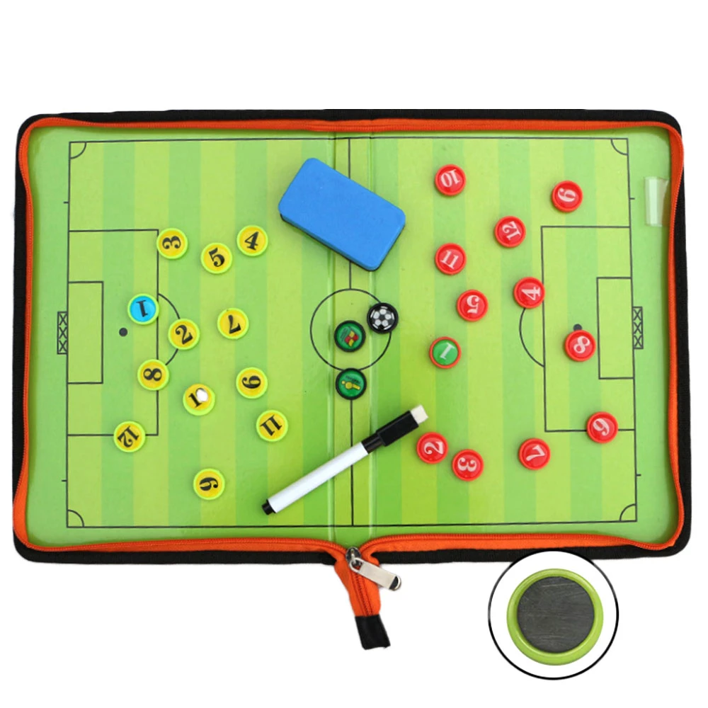 soccer coaching accessories