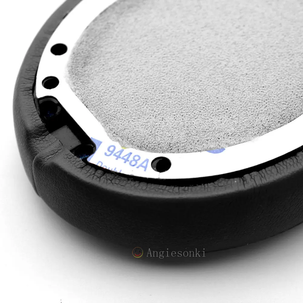 NEW Replacement Ear Pads Cushion For Solo2 Solo 2 0 Headphone Wired Wireless