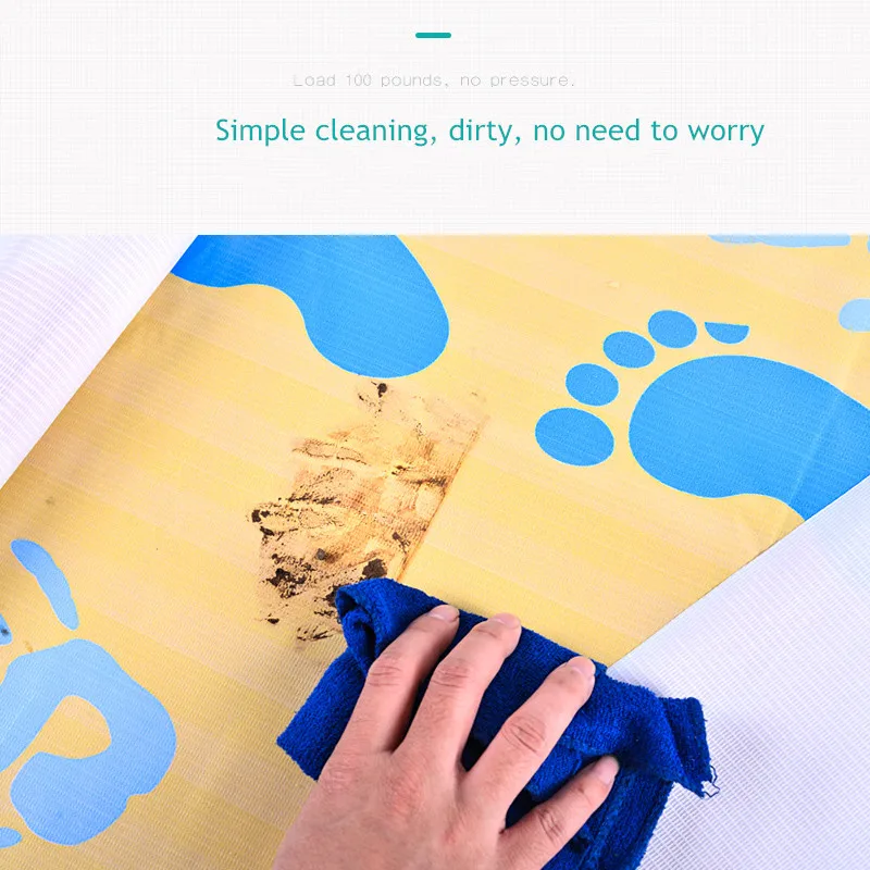 Cena Dla dzieci na świeżym powietrzu szkoły skoki dywan gry rodzaju działalności wyposażenie przedszkola wczesne edukacyjne mata spacerem zabawki sportowe dla dzieci