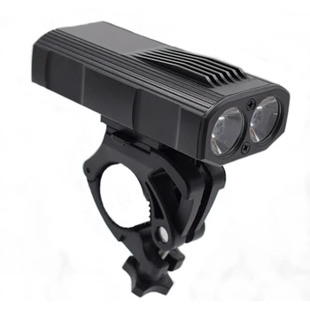 

Mini Bicycle Light 2 Led 5 Mode 500LM USB Rechargeable Cycling Bike Front Lamp Rear Taillights Camping Led