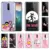 Pink Panther Case For Xiaomi Redmi Note 8T 9 8 7 K20 Pro K30 7A 6 Airbag Anti Fall Phone Coque Soft Covers