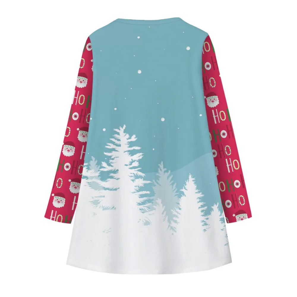 Cartoon Princess Party Costume Kids Clothes Big Girls Dress Children Long sleeve Clothing Girls Teens Christmas Dresses