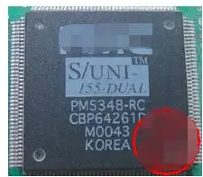 IC PM5348-RC
