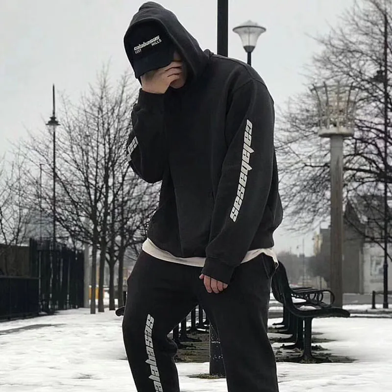 Kanye West Calabasas Pants Season Calabasas Pants Season Online