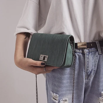 

Women Handbags Fashion Korean Tassel Bag Casual Ladies Shoulder Slung Mini Bag For Feminina Sac Main Femme