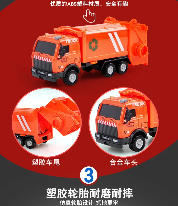 Dong bao Red-детская игрушка, раздвижная модель автомобиля из сплава, военная модель автомобиля, модель серии, сцена модели набора