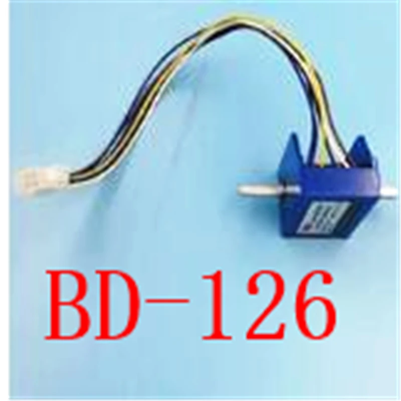 BD126 BD-126 MCU DC 24V выход 0-5V электронная дроссельная заслонка для CURTIS ZAPI контроллер
